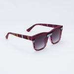 Fuchsia Frame