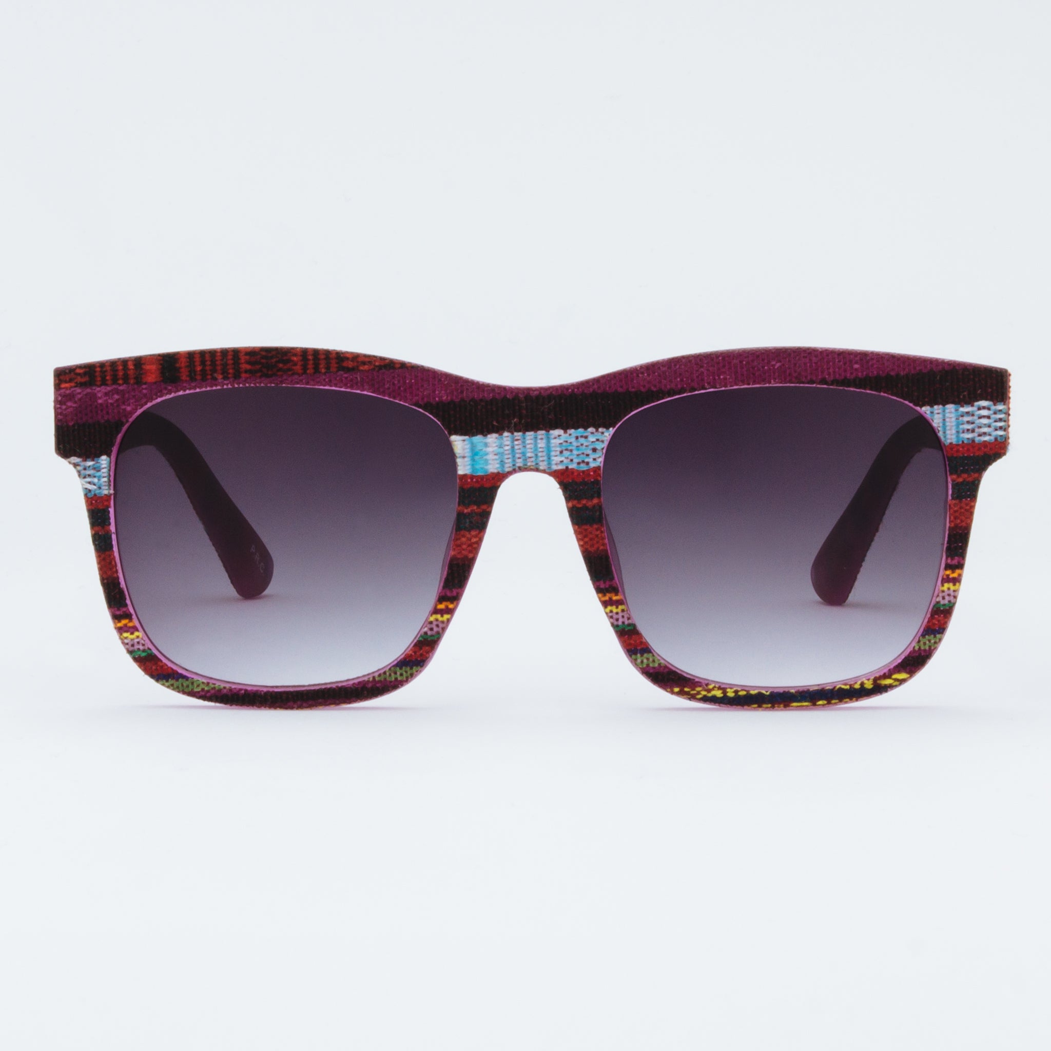 Fuchsia Frame