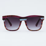 Fuchsia Frame