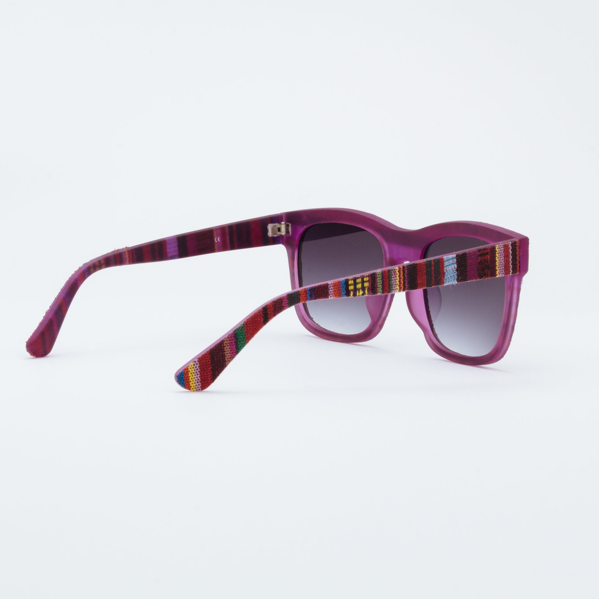 Fuchsia Frame