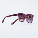 Fuchsia Frame