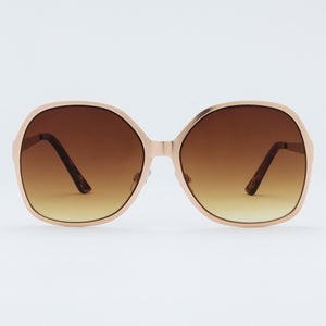 Gold and Amber